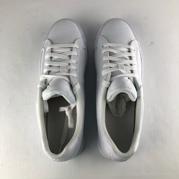 SOLD NIKE WMNS COURT ROYALE AC CNV size 9.5 - Picture 5 of 10